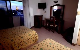 Hotel Plaza Independencia