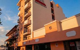 Hotel Plaza Independencia